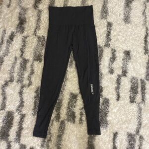 Grey Gymshark Leggings